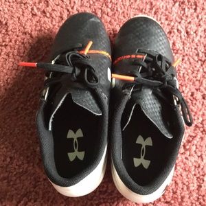 Under Armour Soccer Cleats